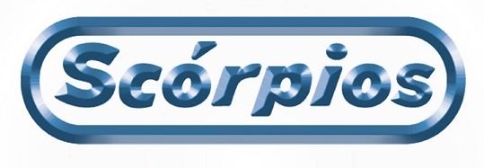 Logo Scorpions